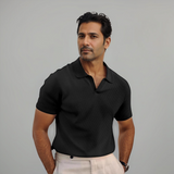 Lucio | Polo Classique pour Hommes