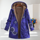 Léa - Veste de transition élégante
