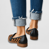 Helena | Mocassins orthopédiques doux