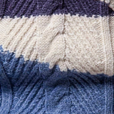 Pull Tricoté Décontracté pour Hommes – Confort et Style