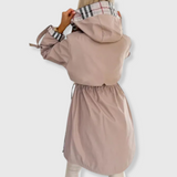Susana - Veste Imperméable et Coupe-Vent