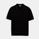 Polo pour Hommes en Blanc – Classique et Élégant
