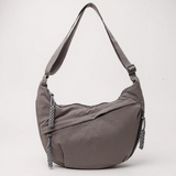 Kiara | Sac à Bandoulière Gris