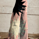 Élodie | Pantalon Bohème Élégant