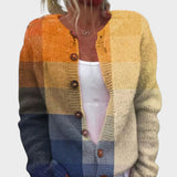 Tatiana - Cardigan Floral