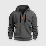 Mode Françoise | Hoodie Stylé