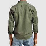Fynn | Chemise Homme