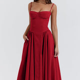 Bruna | Robe Élégante