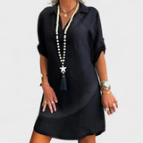 Melissa - Robe Élégante