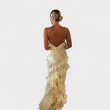 Estrela - Robe Longue