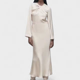 Teresa - Robe Longue