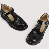 Mariana - Chaussures Élégantes et Intemporelles