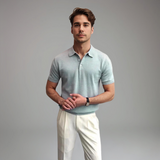 Bernardo | Polo Classique pour Hommes