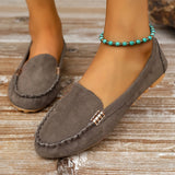 Kaia | Ballerine Mocassino