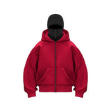 Joep™ Hoodie Oversize avec Masque