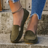 Kaia | Ballerine Mocassino