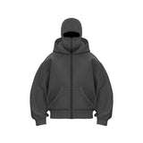 Joep™ Hoodie Oversize avec Masque