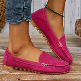 Kaia | Ballerine Mocassino