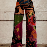 Léna | Pantalons Bohèmes