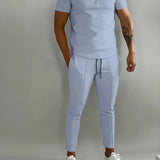UrbanFlex™ Ensemble de Sport - Hommes - Léger et Confortable