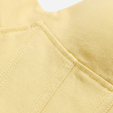 Robe Midi Trapèze à Bustier Structuré et Bretelles Fines pour Femmes