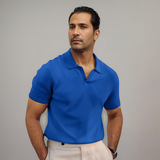 Lucio | Polo Classique pour Hommes