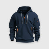 Mode Françoise | Hoodie Stylé