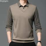 Levy™ Luxe Sweat-shirt Homme