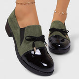 Rhemi - Mocassins élégants