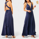 Olga - Robe Longue