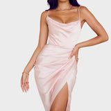 Bruna - Robe Élégante