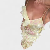 Estrela - Robe Longue