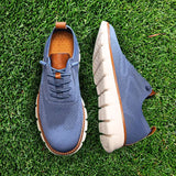 Antoine | Bottes Nuage, Confort Intégral
