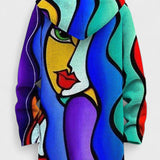 Oriana | manteau d'hiver
