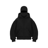 Joep™ Hoodie Oversize avec Masque