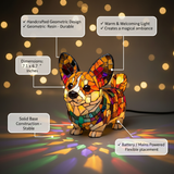 Corgi Radieux
