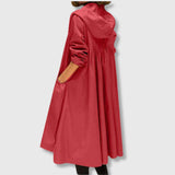 Sandra - Imperméable long pour le confort