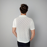 Ennio | Polo Classique pour Hommes