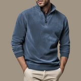 Koen™ Pull en Fleece Homme