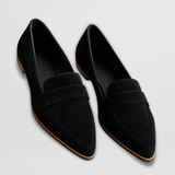 Helena | Mocassins orthopédiques doux