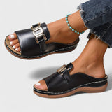 Vera - Sandales Modernes