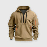 Mode Françoise | Hoodie Stylé