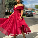 Margarida | Robe Éclat Classique