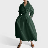 Graça - Robe maxi femme
