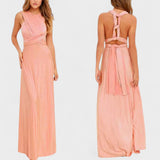Olga - Robe Longue