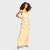 Estrela - Robe Longue