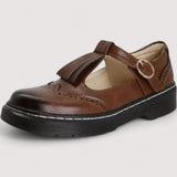 Mariana - Chaussures Élégantes et Intemporelles