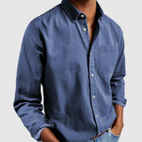 Fynn | Chemise Homme