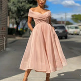 Margarida | Robe Éclat Classique
