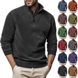 Koen™ Pull en Fleece Homme
